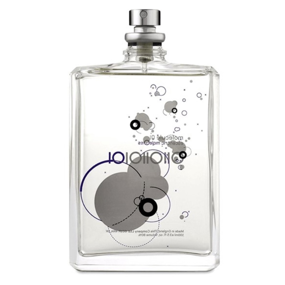 Molecule 01